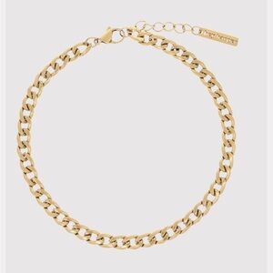 SOLD ✅ Hey Harper Capri Anklet